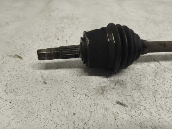 ARBRE DE TRANSMISSION DROIT - Vue 2